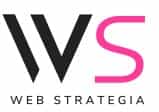 webstrategia Logo