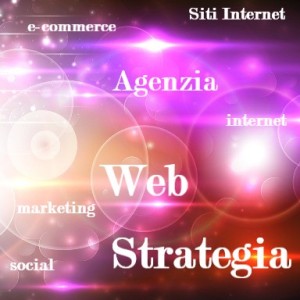 Agenzia Web